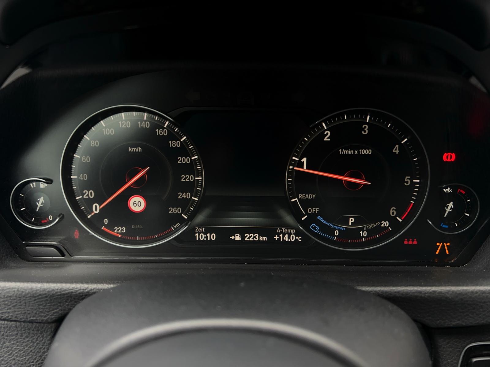 BMW 320d xDrive Touring Edition M Sport Steptronic-image-15
