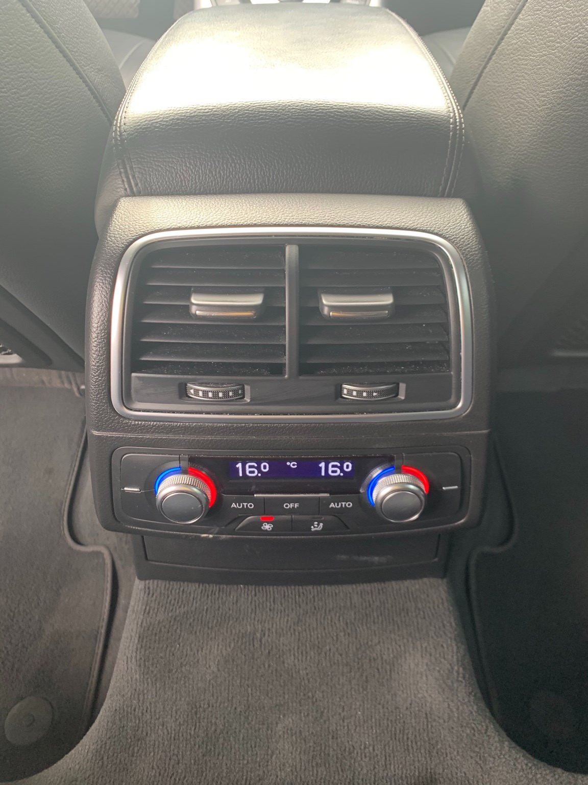 AUDI A7 Sportback 3.0 TDI S-tronic-image-8