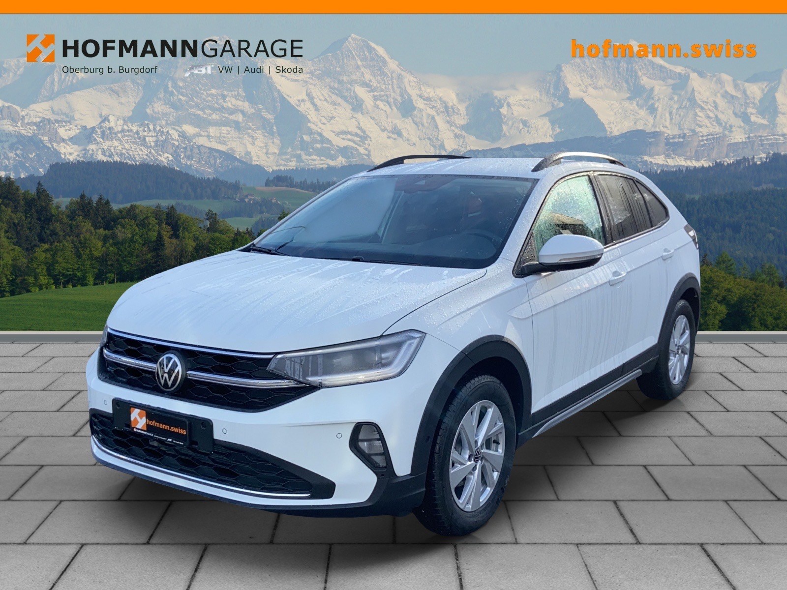 VW Taigo 1.0 TSI Life DSG-image-0