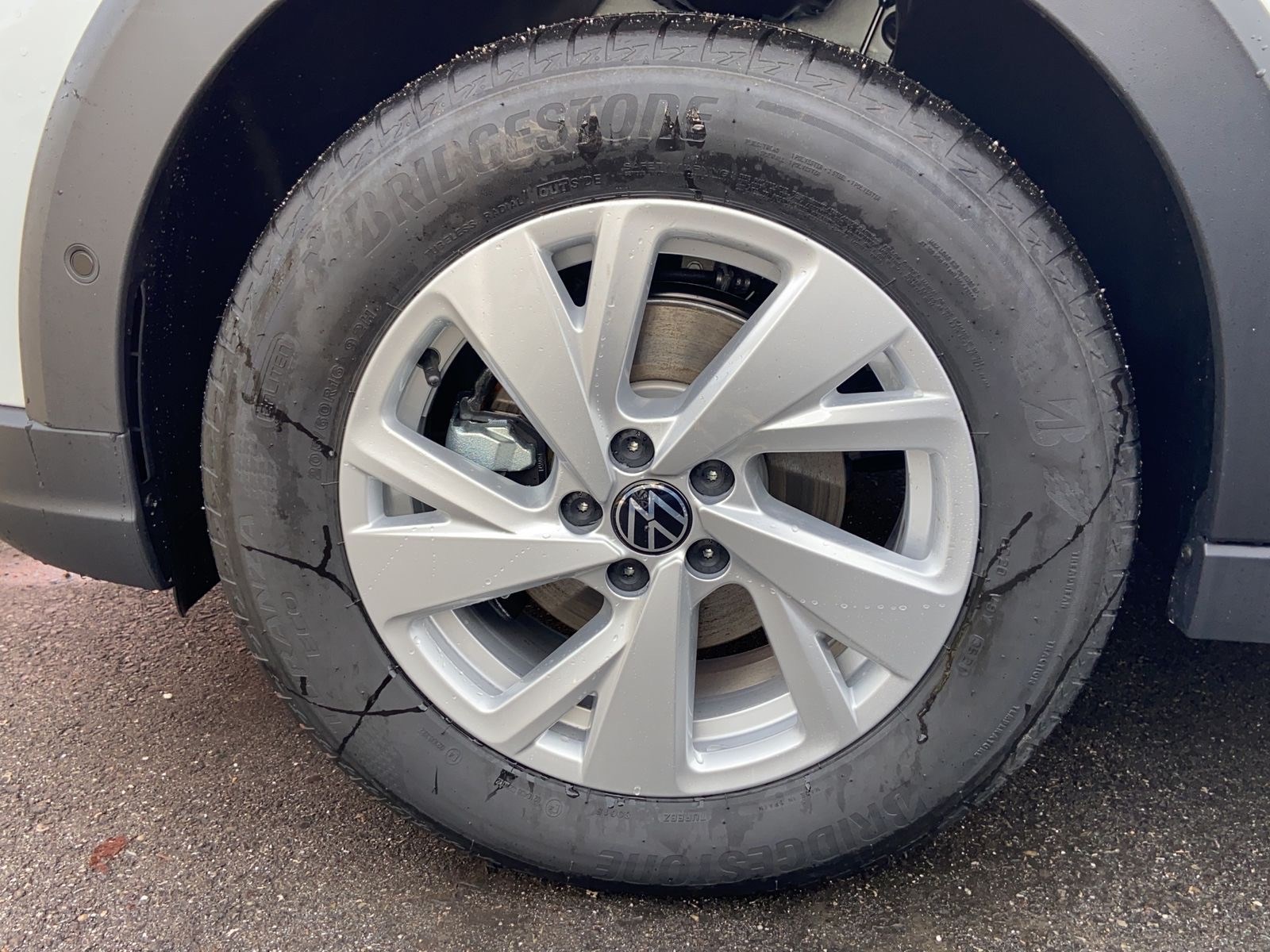 VW Taigo 1.0 TSI Life DSG-image-14