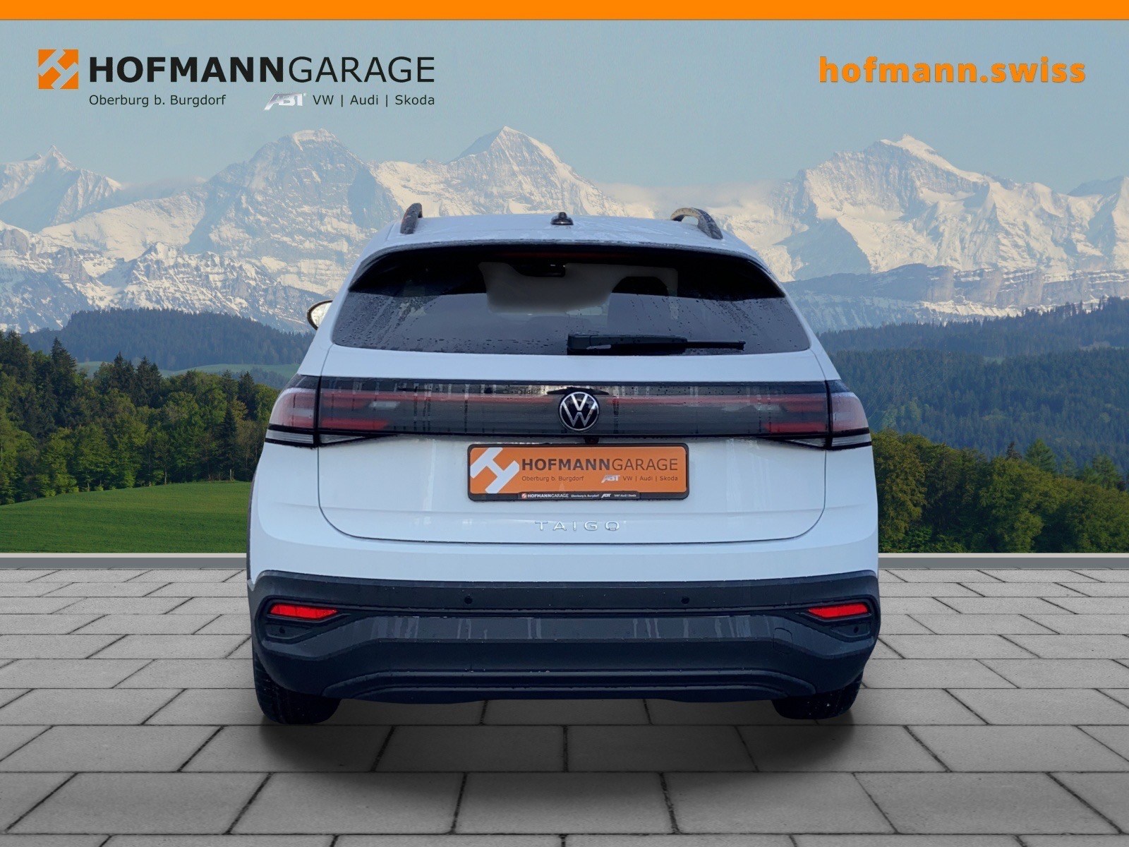 VW Taigo 1.0 TSI Life DSG-image-3