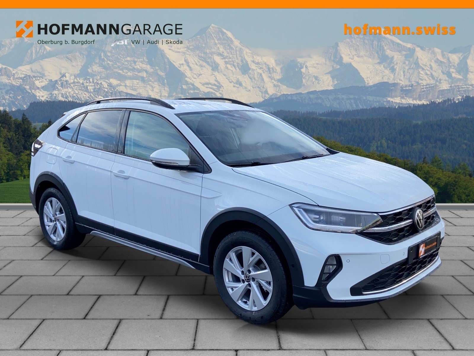 VW Taigo 1.0 TSI Life DSG-image-6