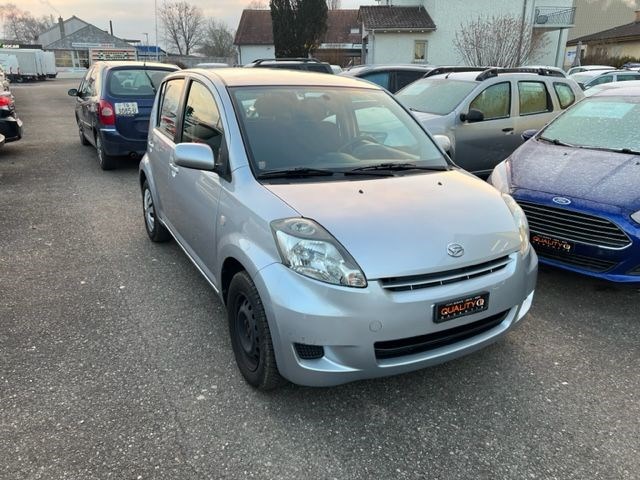 DAIHATSU Sirion 1.0 eco-top-showroom-element-1
