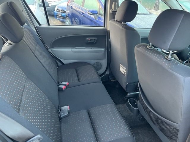 DAIHATSU Sirion 1.0 eco-top-image-11