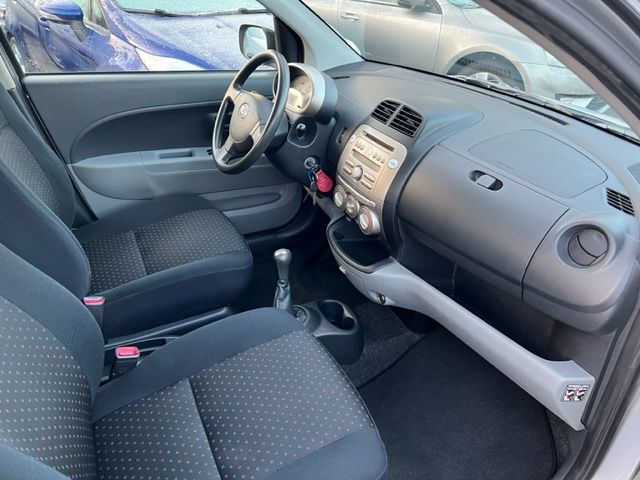 DAIHATSU Sirion 1.0 eco-top-image-12