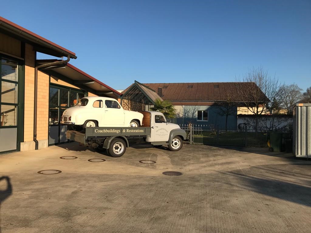 OPEL Blitz Oldtimer-image-2