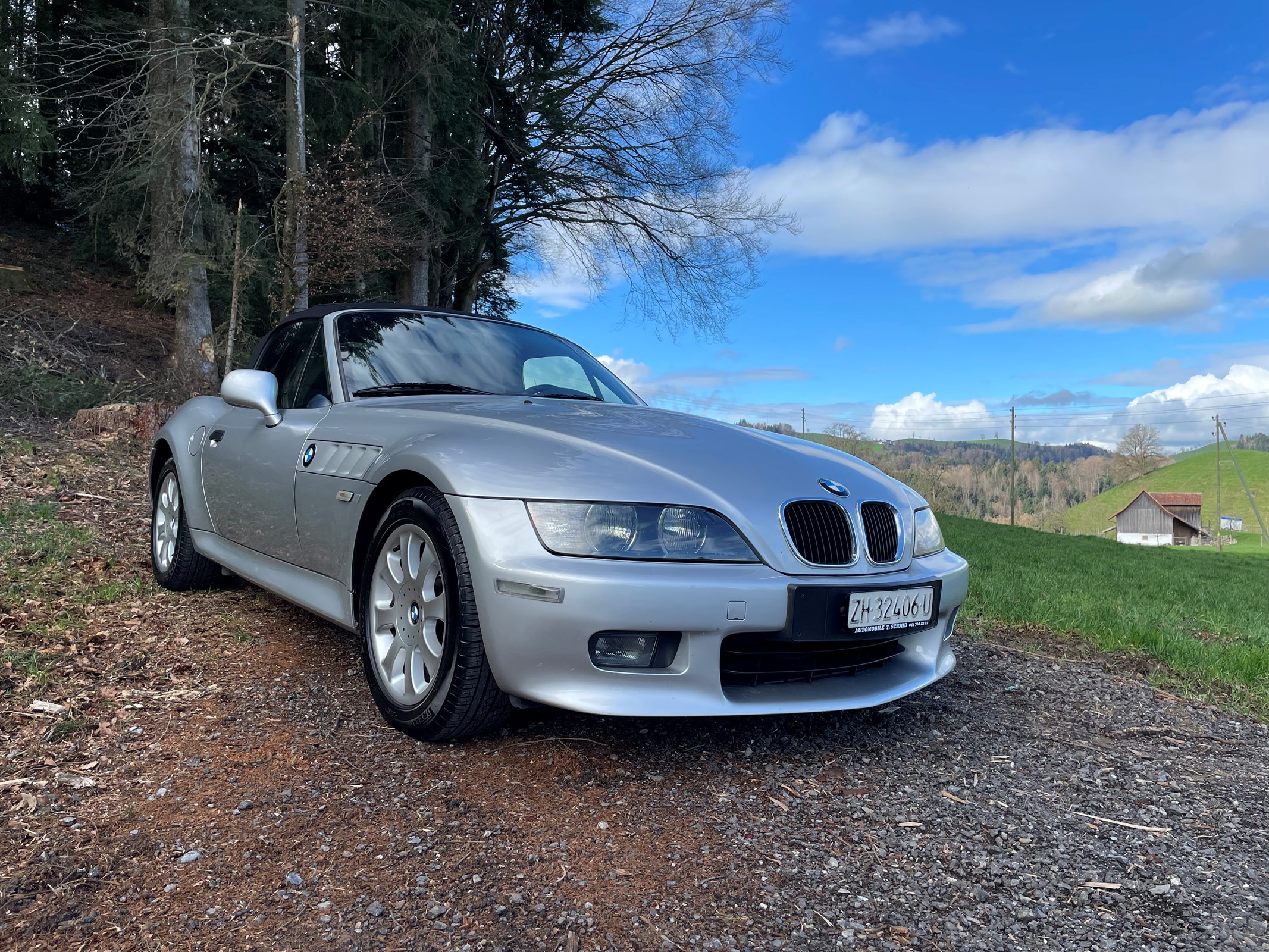 Car photo