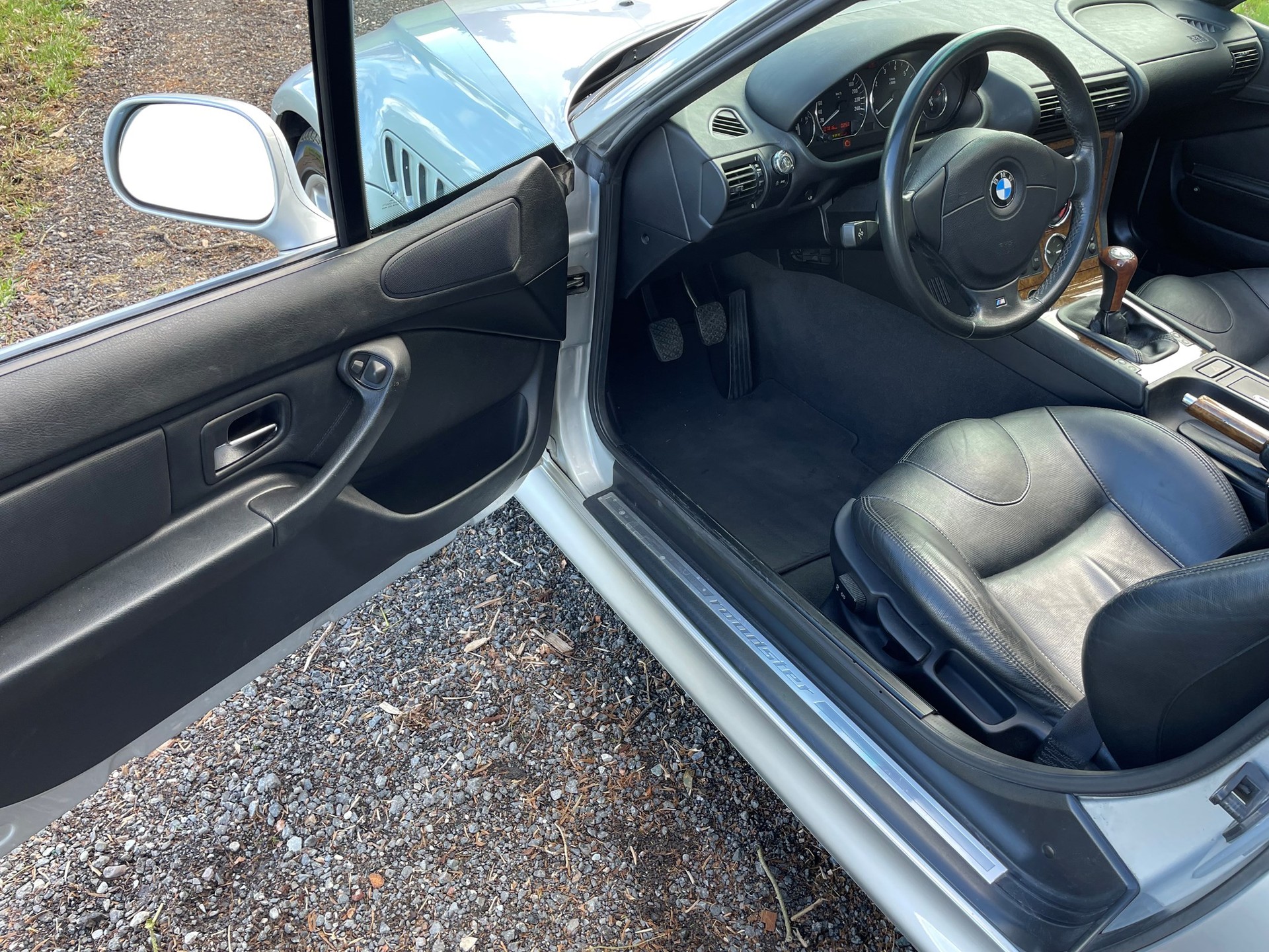 BMW Z3 2.2i Roadster-image-7