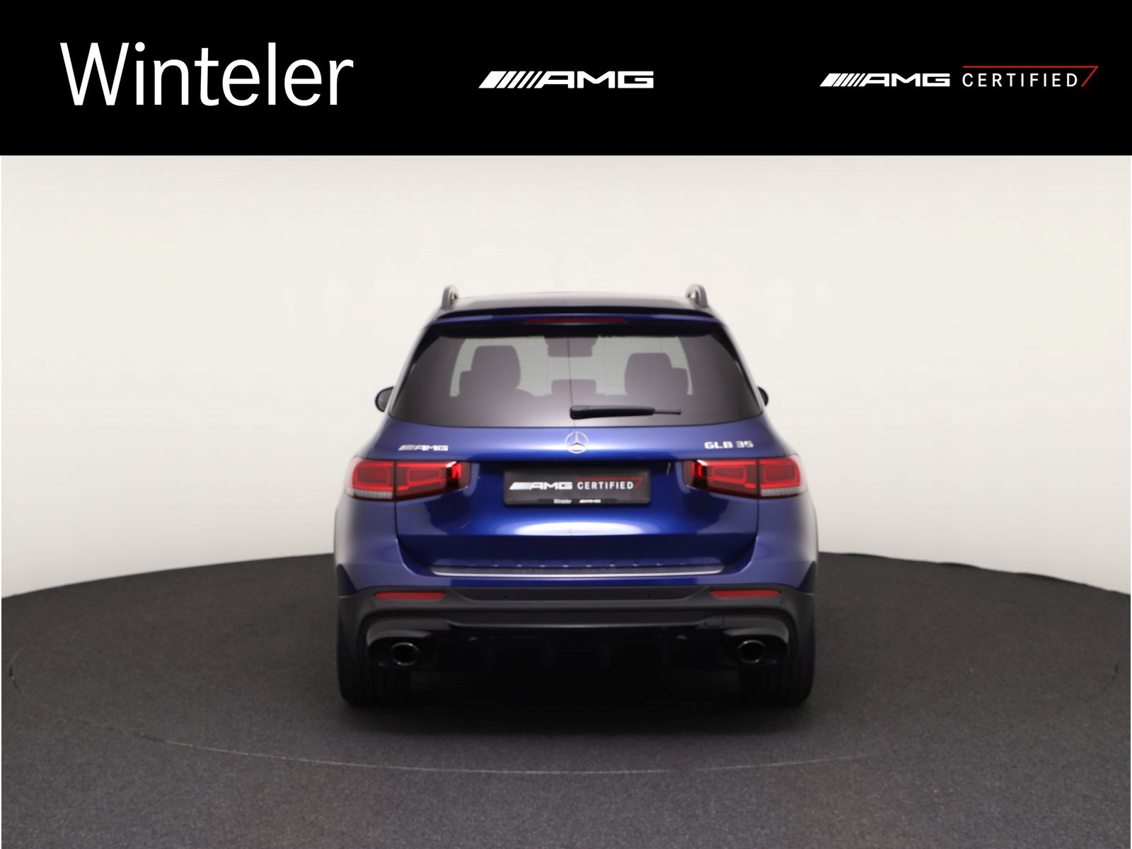 MERCEDES-BENZ GLB 35 AMG 4 MATIC-image-6