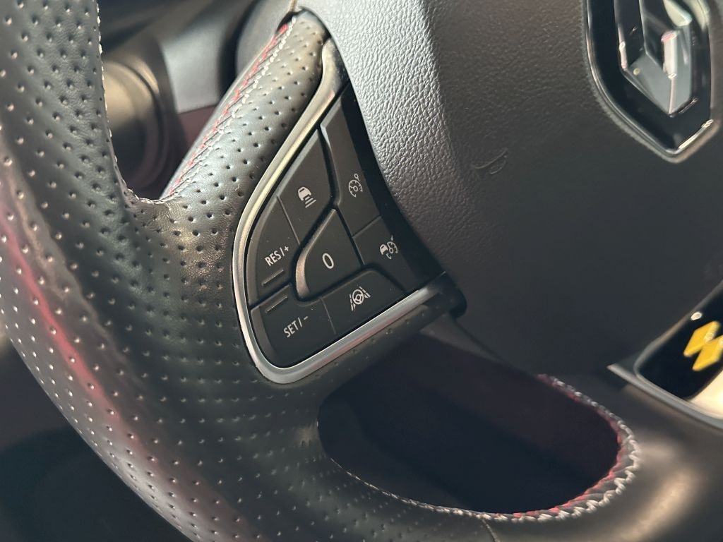 RENAULT Mégane Berline 1.6 E-Tech R.S. Line-image-20