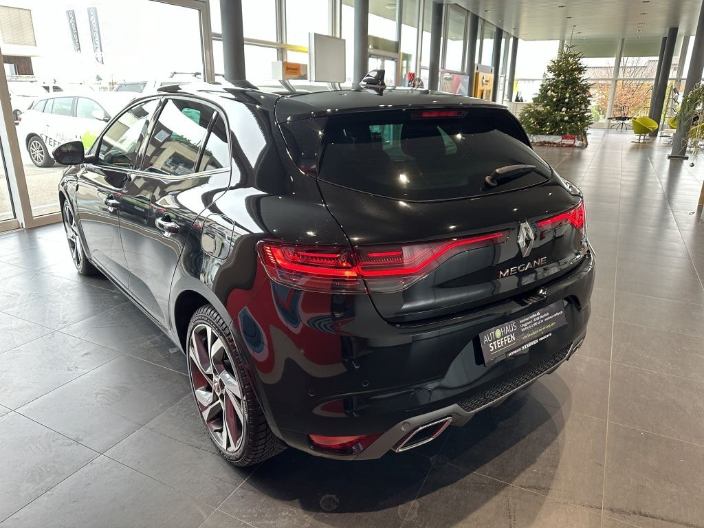 RENAULT Mégane Berline 1.6 E-Tech R.S. Line-image-6