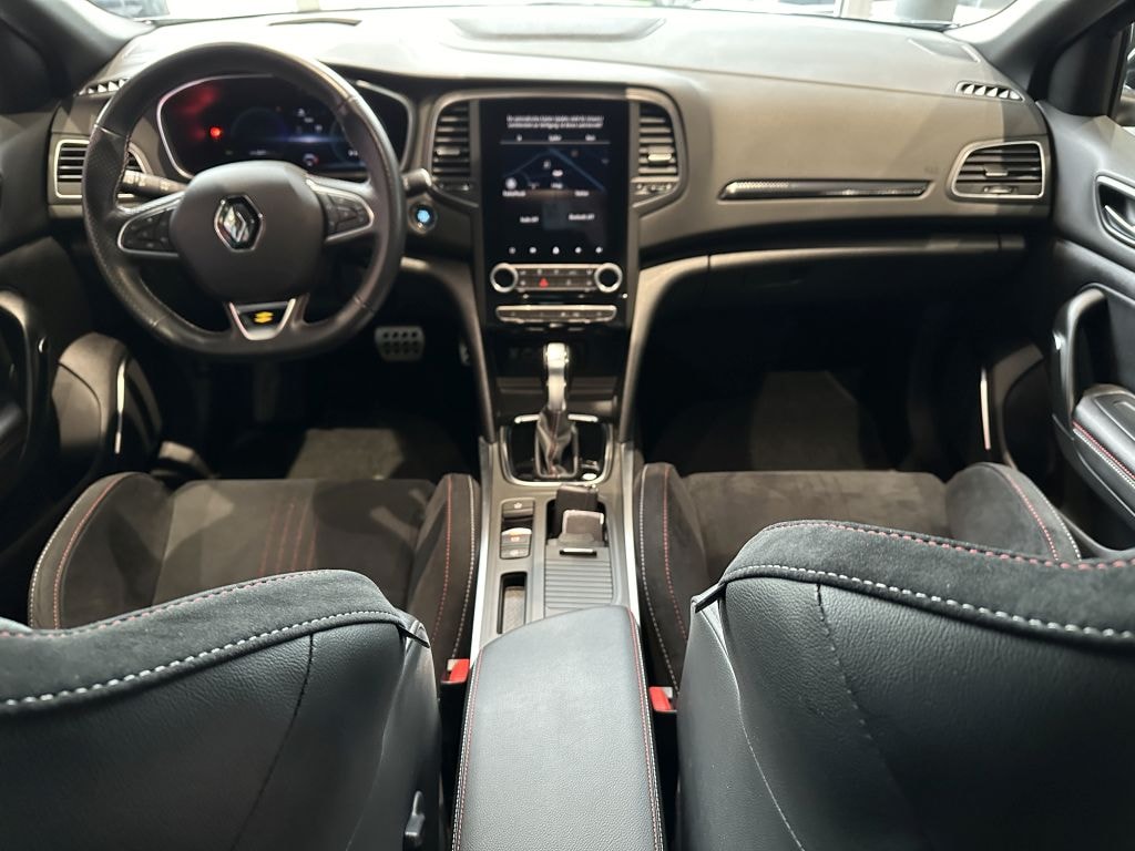 RENAULT Mégane Berline 1.6 E-Tech R.S. Line-image-14