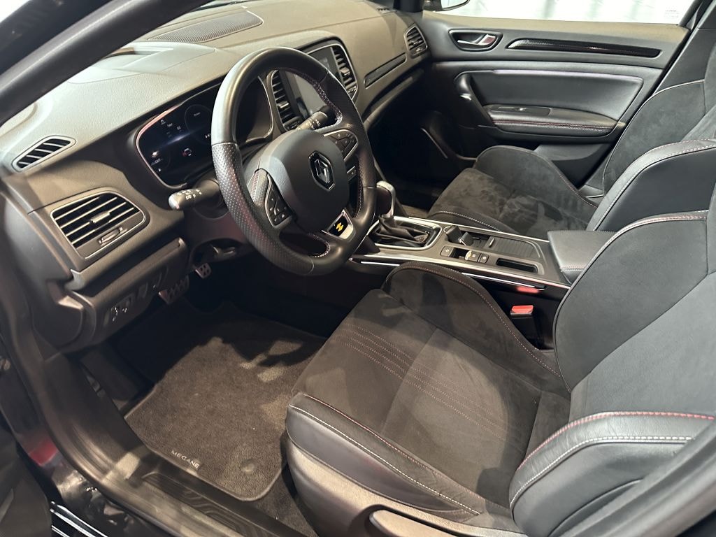 RENAULT Mégane Berline 1.6 E-Tech R.S. Line-image-19