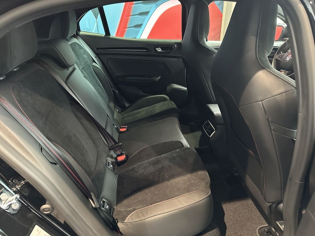 RENAULT Mégane Berline 1.6 E-Tech R.S. Line-image-13