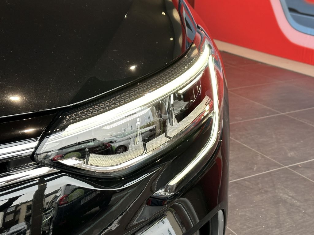 RENAULT Mégane Berline 1.6 E-Tech R.S. Line-image-2