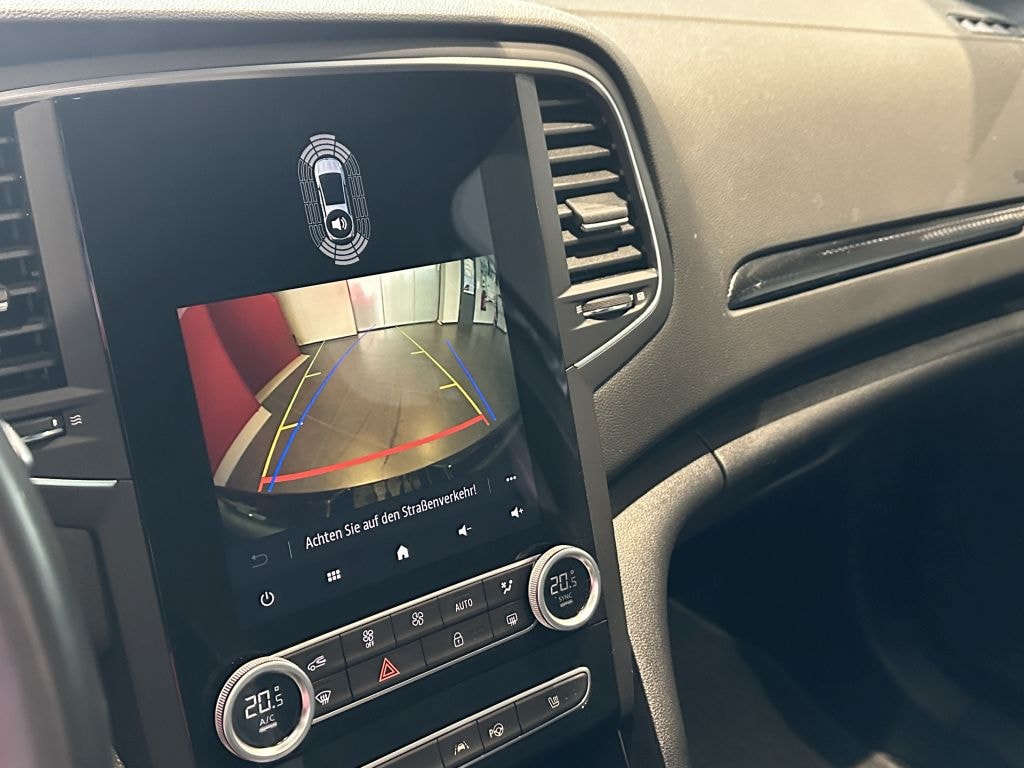 RENAULT Mégane Berline 1.6 E-Tech R.S. Line-image-25
