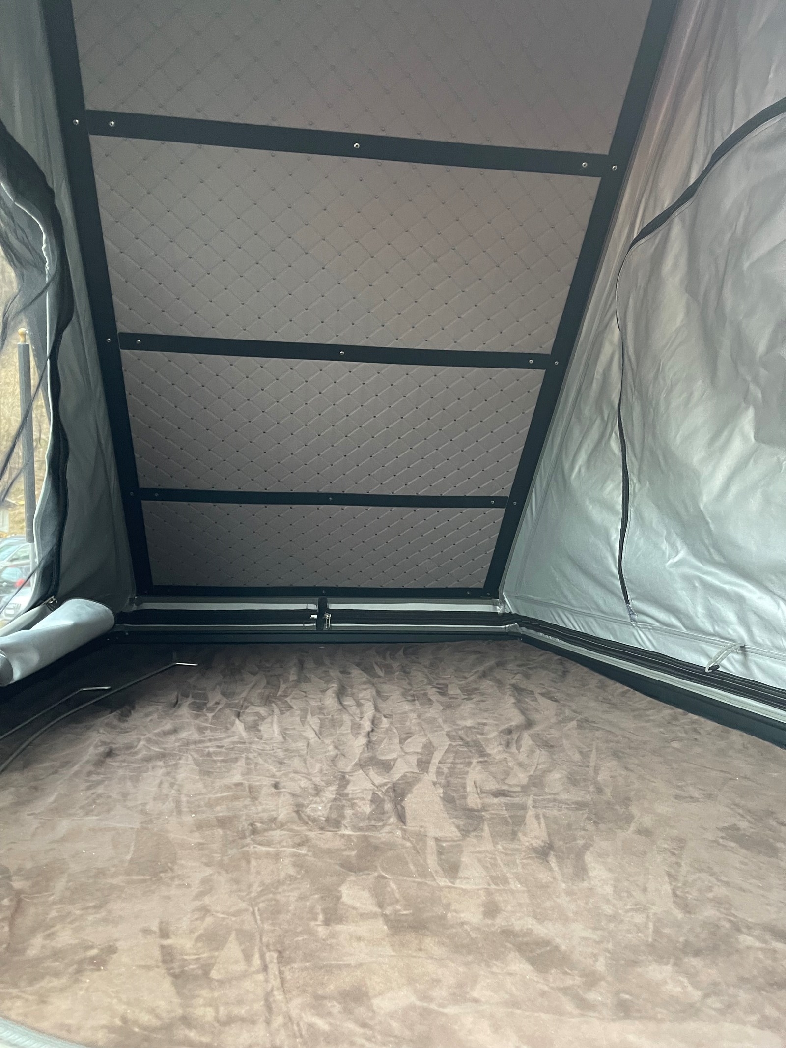 MERCEDES-BENZ Sprinter CAMPER 413 CDI 4x4-image-4