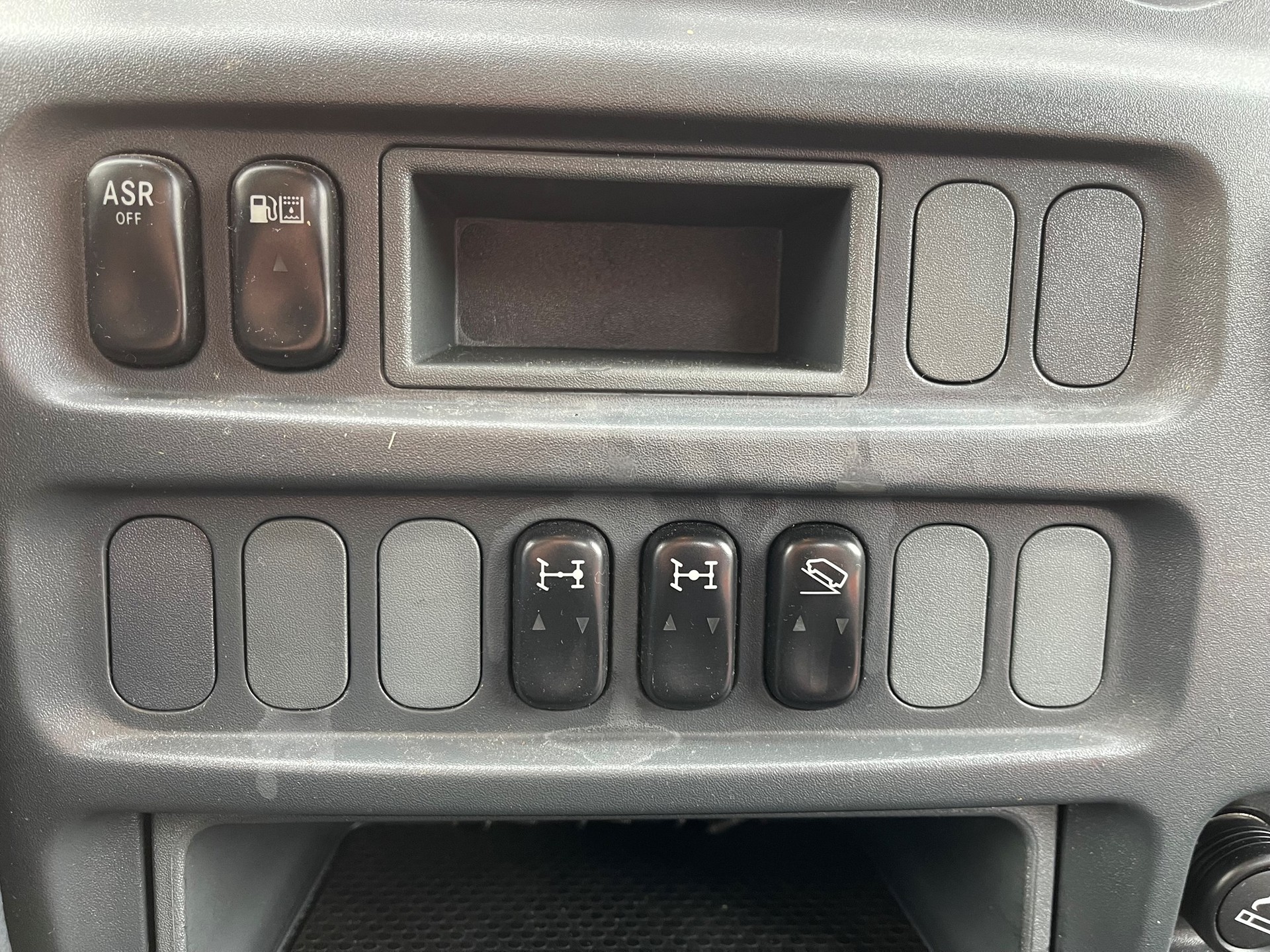 MERCEDES-BENZ Sprinter CAMPER 413 CDI 4x4-image-8
