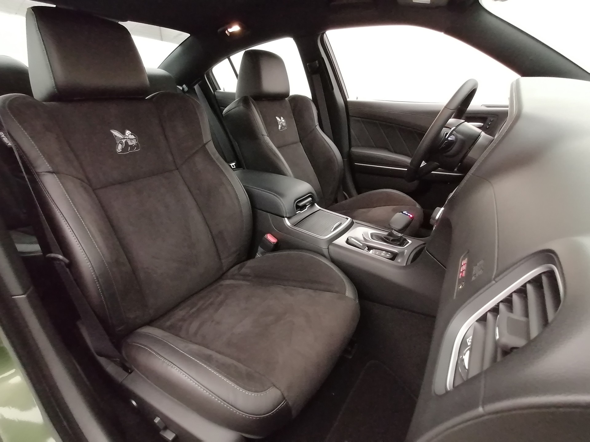 DODGE Charger 392 Scatpack WB Jailbreak-image-15