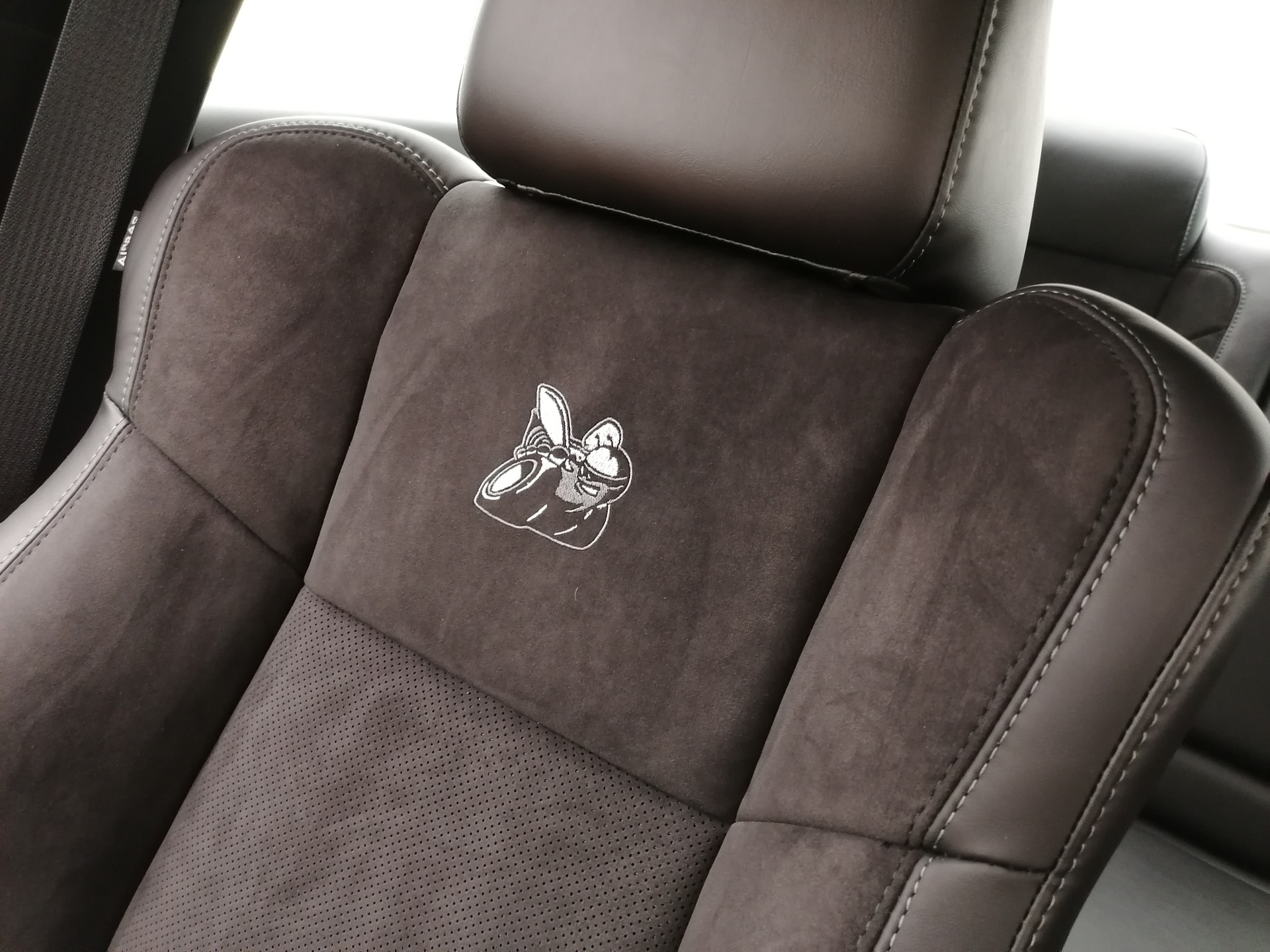 DODGE Charger 392 Scatpack WB Jailbreak-image-14