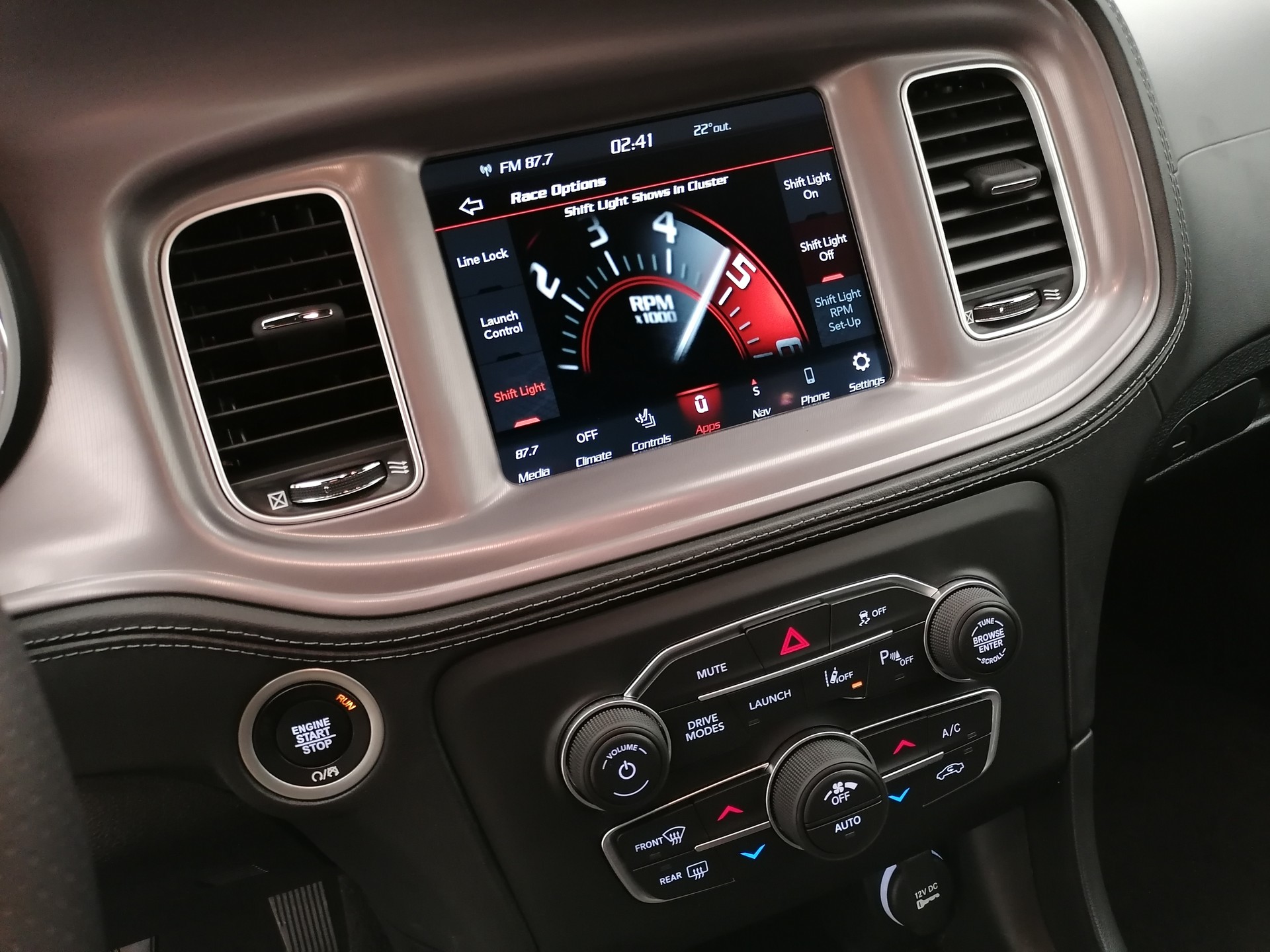 DODGE Charger 392 Scatpack WB Jailbreak-image-10