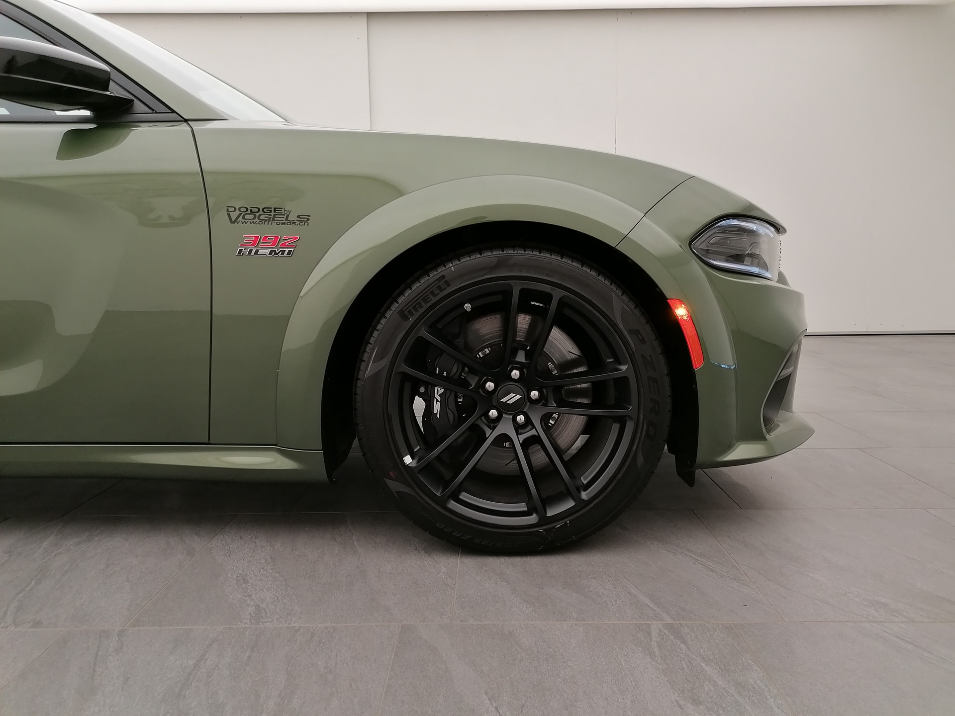 DODGE Charger 392 Scatpack WB Jailbreak-image-6