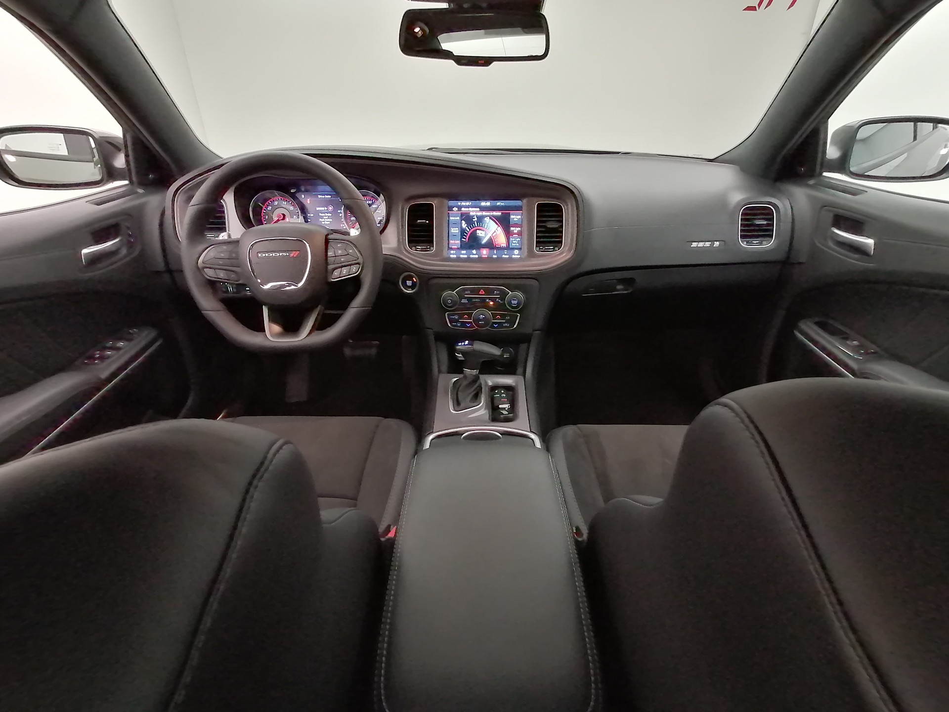 DODGE Charger 392 Scatpack WB Jailbreak-image-8