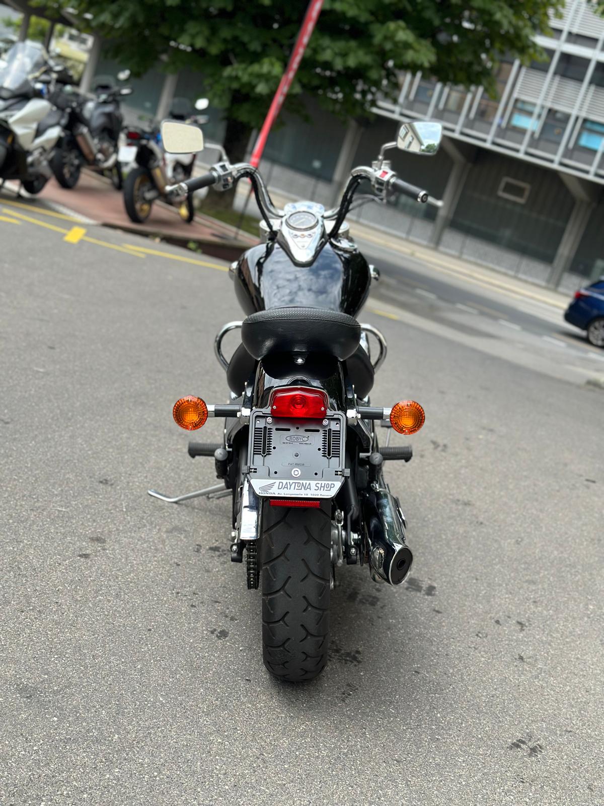 KAWASAKI VN 800 Classic-image-5