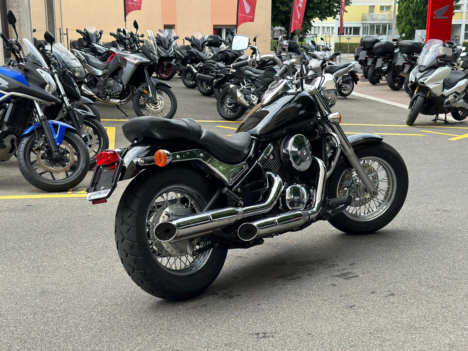 KAWASAKI VN 800 Classic-image-6