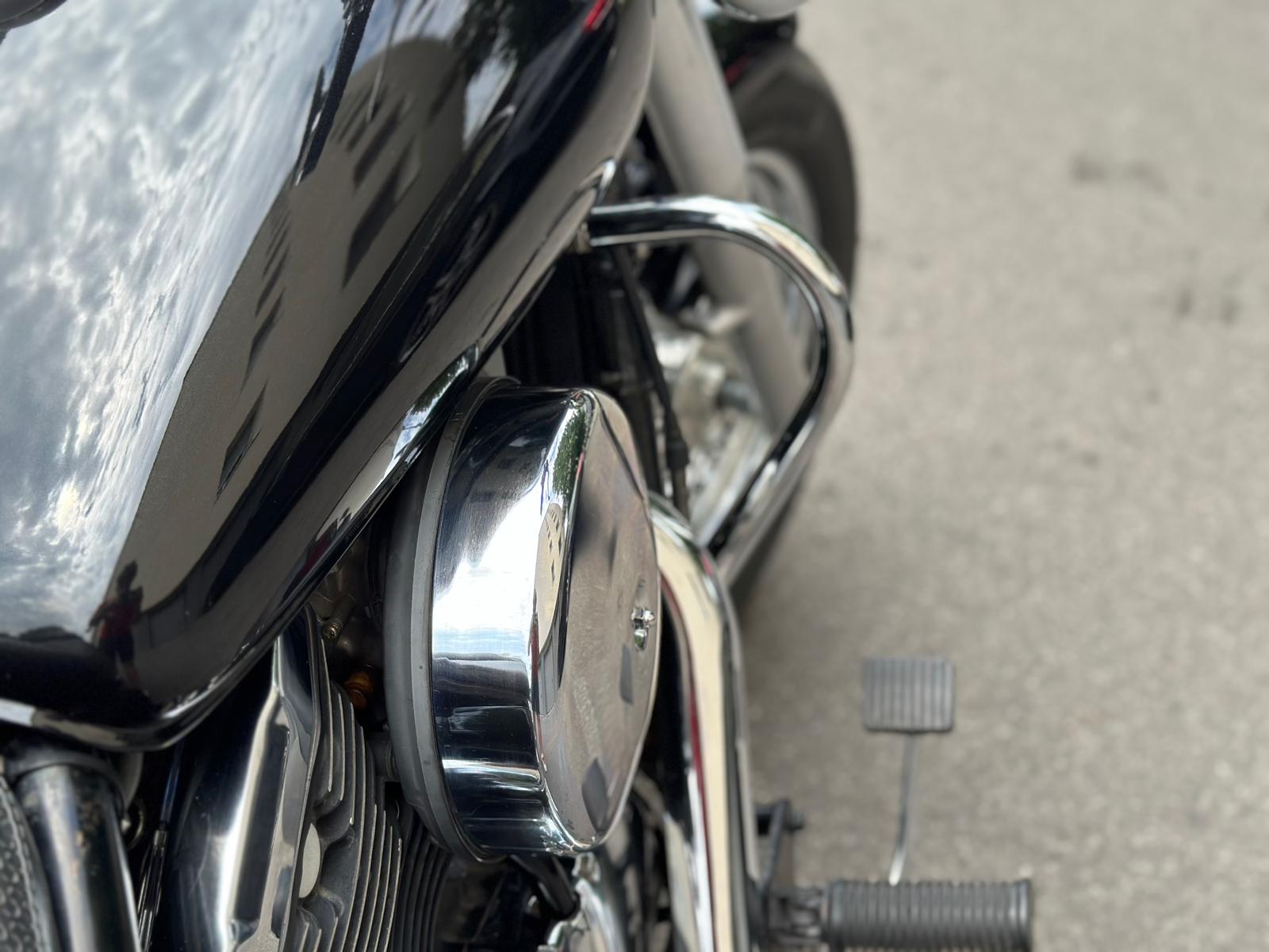 KAWASAKI VN 800 Classic-image-9
