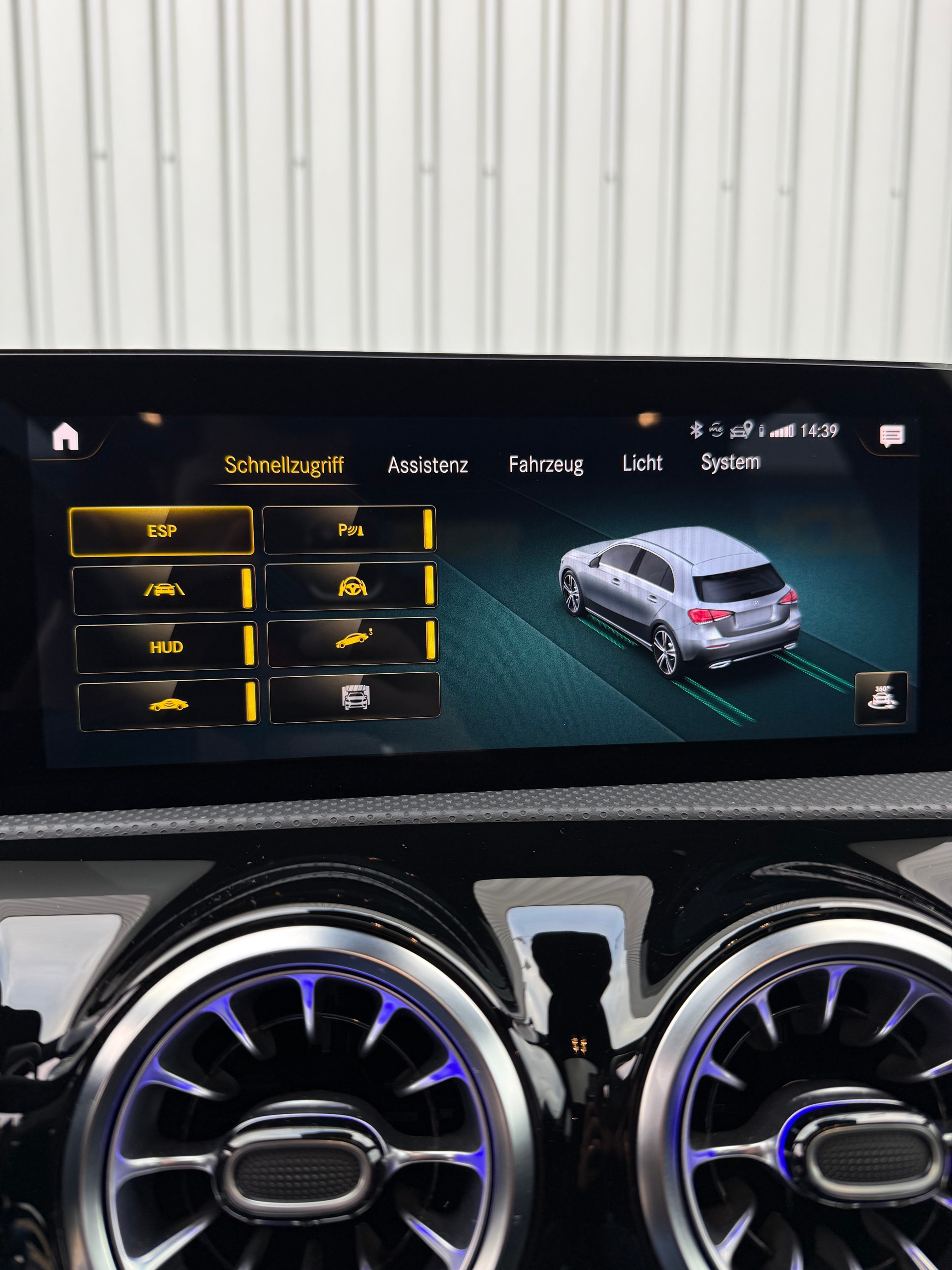 MERCEDES-BENZ MERCEDES-BENZ A250 AMG LINE 4matic 7G TRONIC-image-20