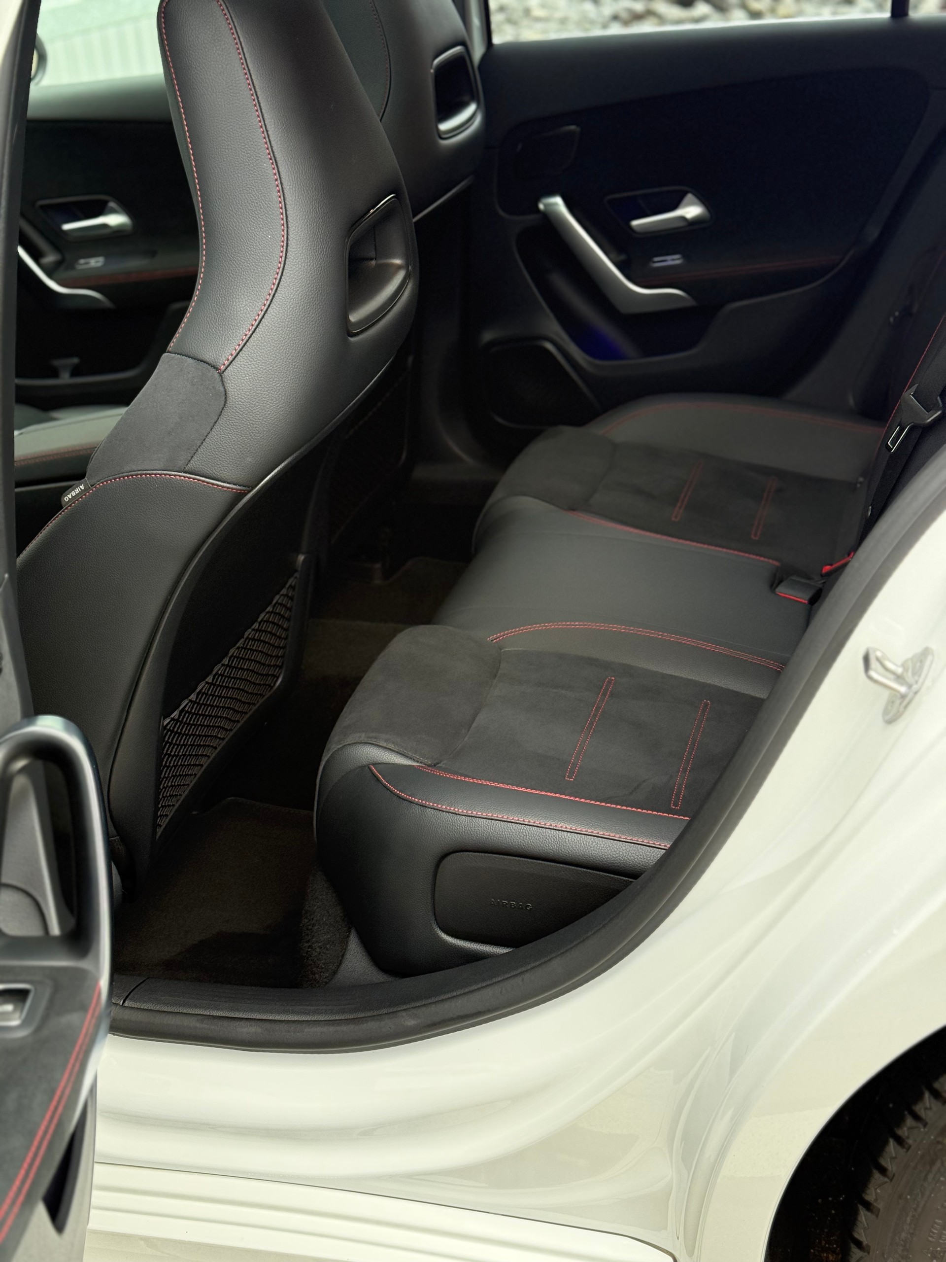 MERCEDES-BENZ MERCEDES-BENZ A250 AMG LINE 4matic 7G TRONIC-image-9