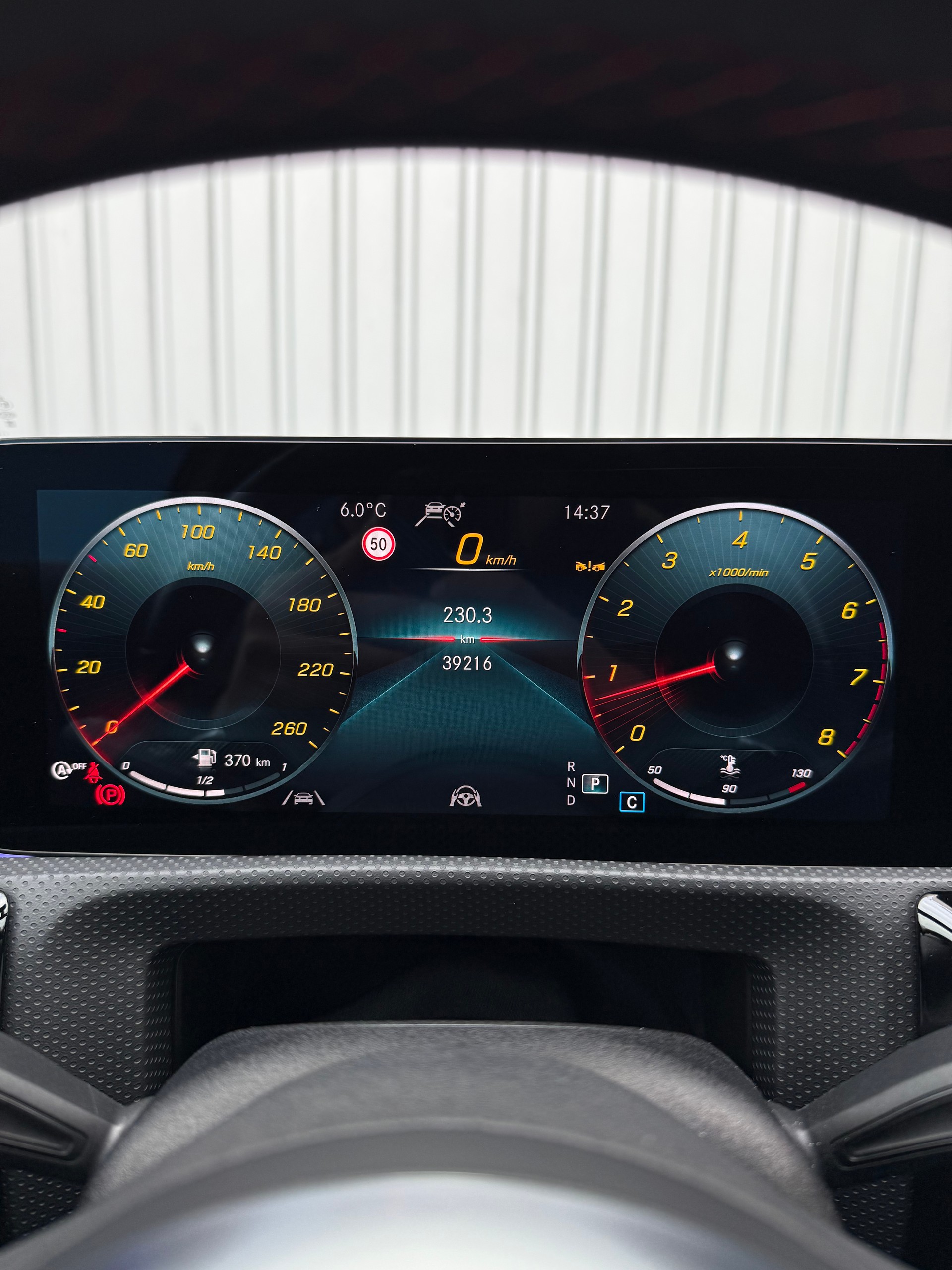 MERCEDES-BENZ MERCEDES-BENZ A250 AMG LINE 4matic 7G TRONIC-image-17
