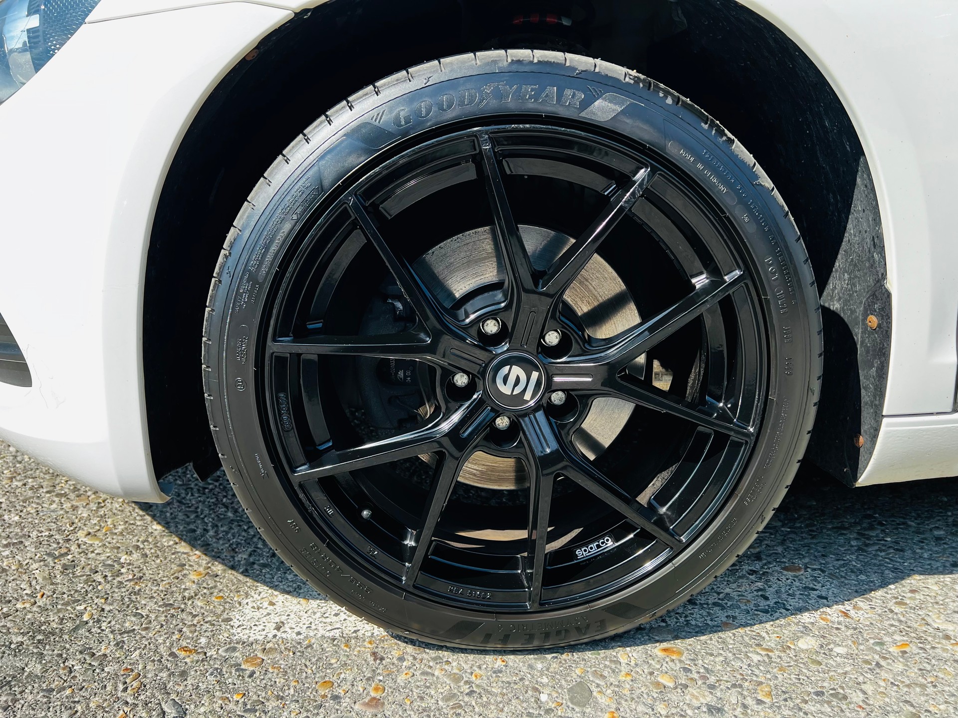 VW Scirocco 1.4 TSI Team-image-6
