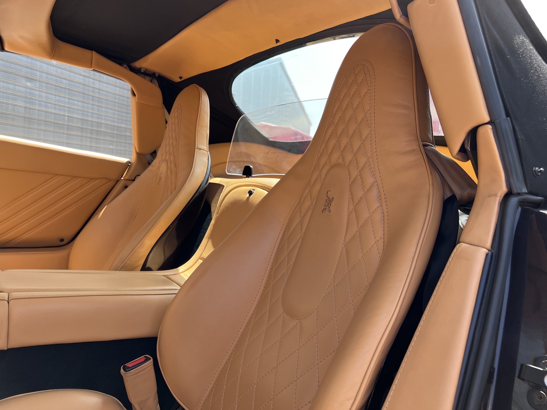 WIESMANN Roadster MF5 4.4 V8 Turbo DKG-image-9