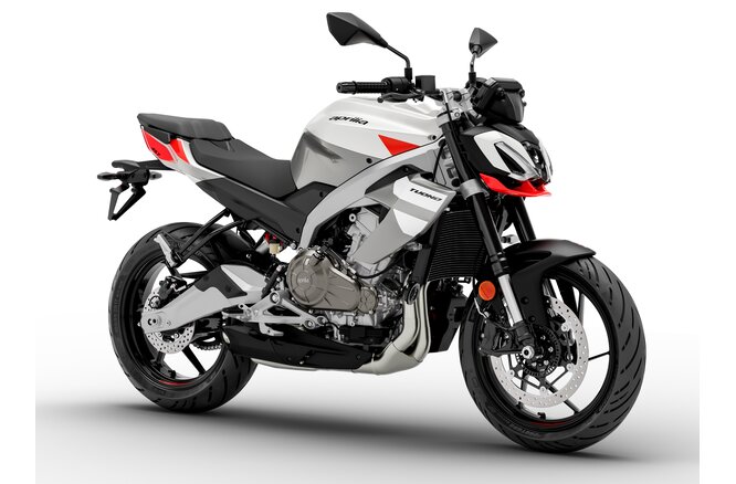APRILIA 457