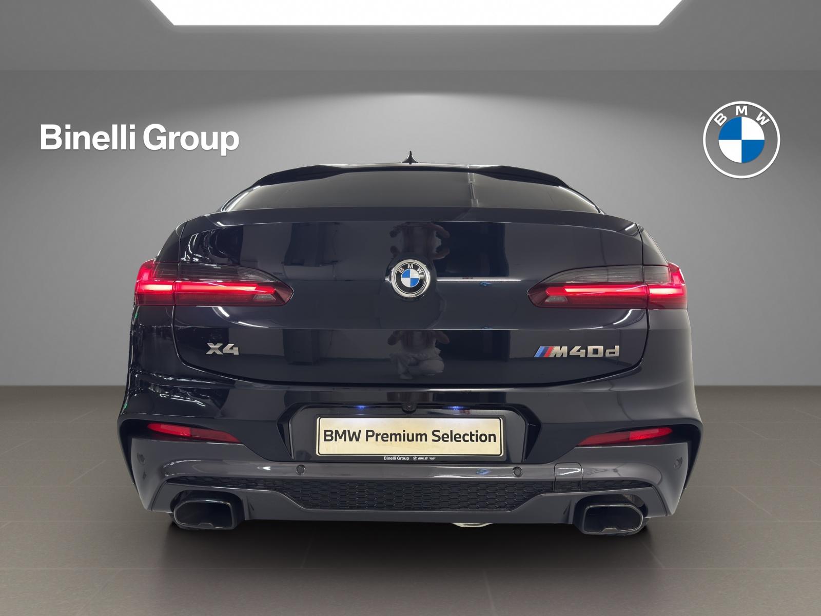 BMW X4 M40d-image-3