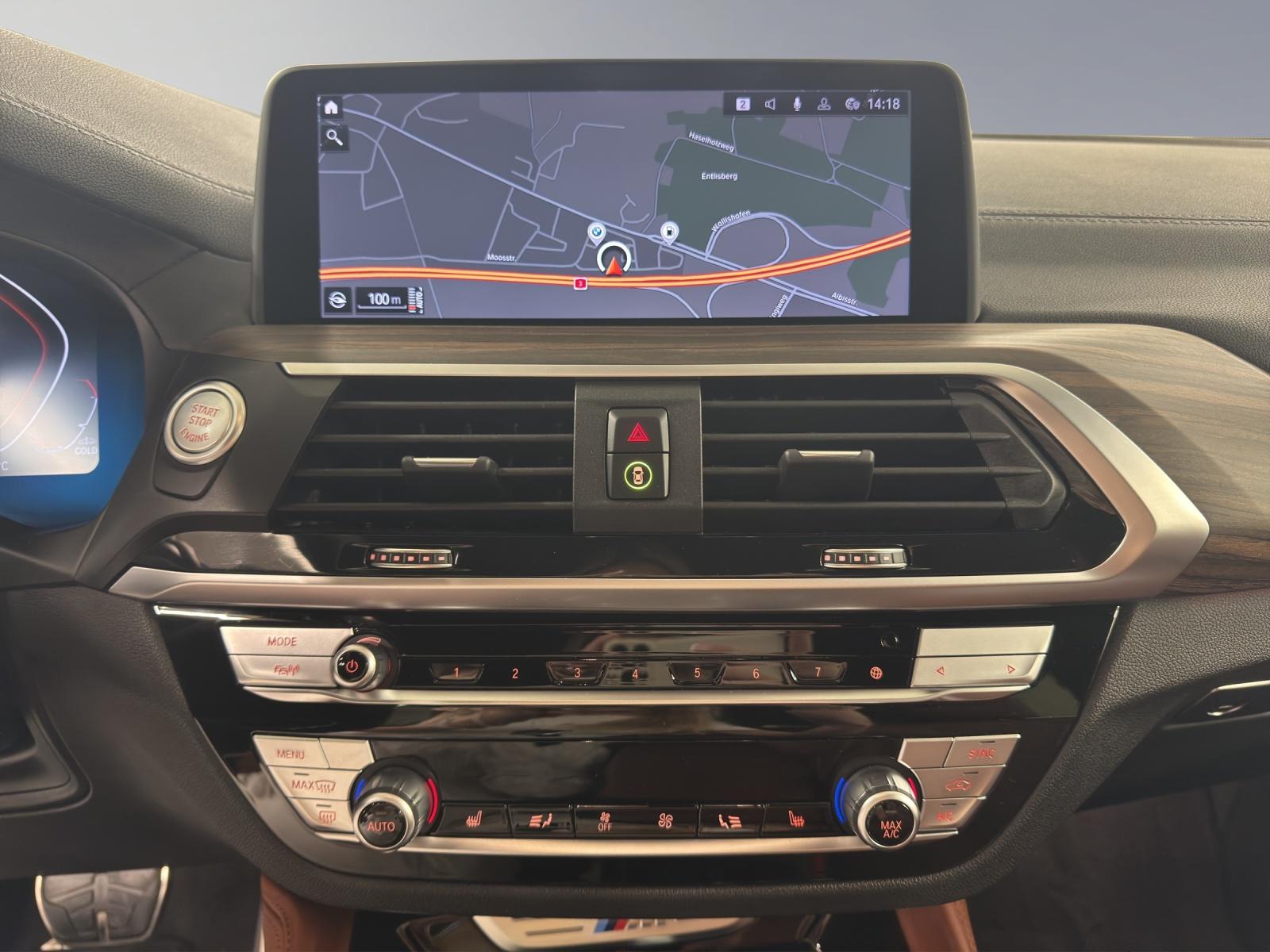 BMW X4 M40d-image-16