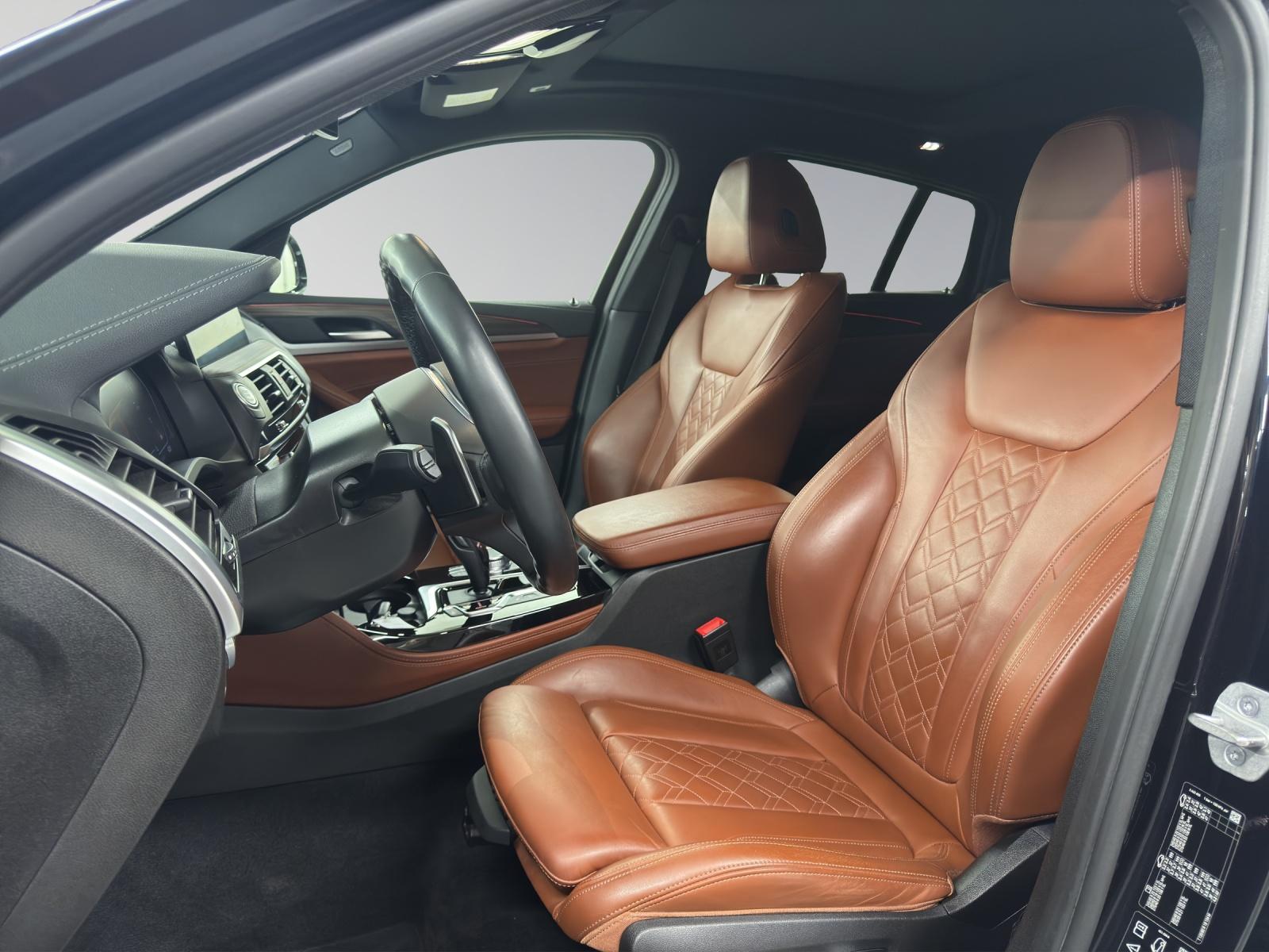 BMW X4 M40d-image-10