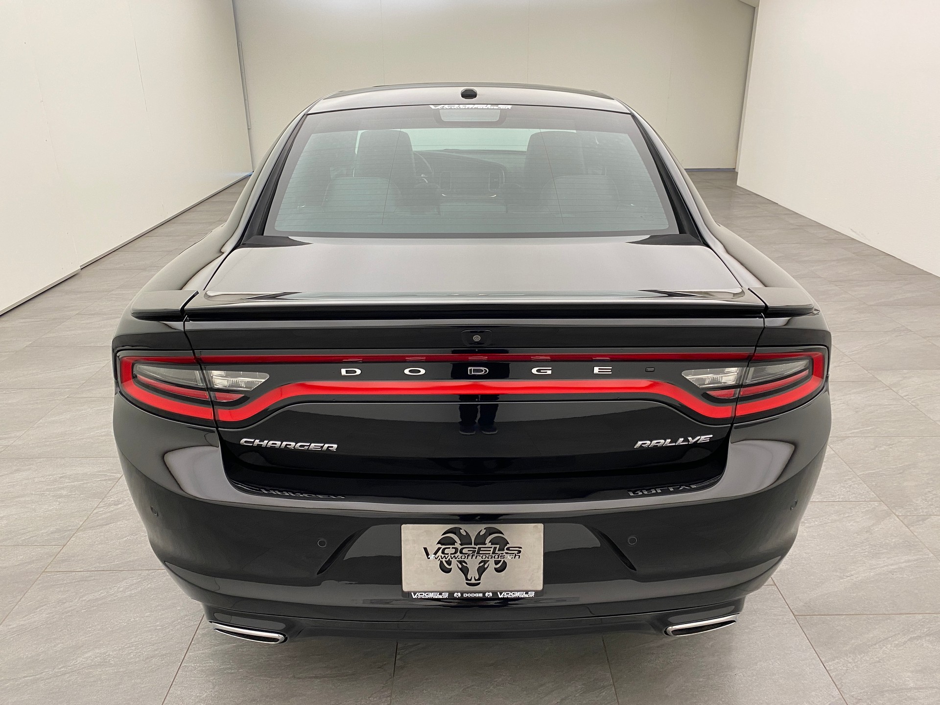 DODGE Charger 3.6 Rallye-image-4