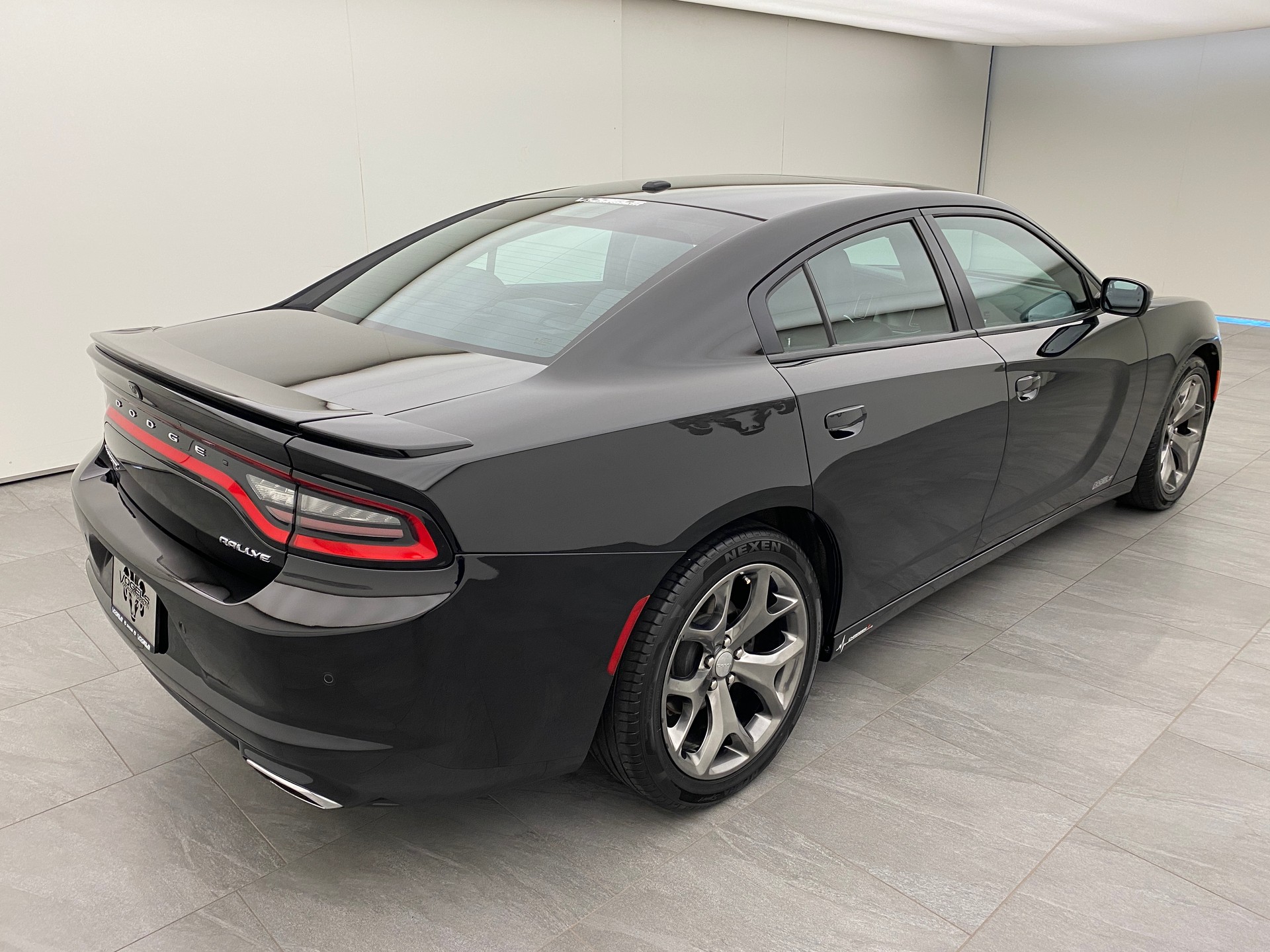 DODGE Charger 3.6 Rallye-image-3