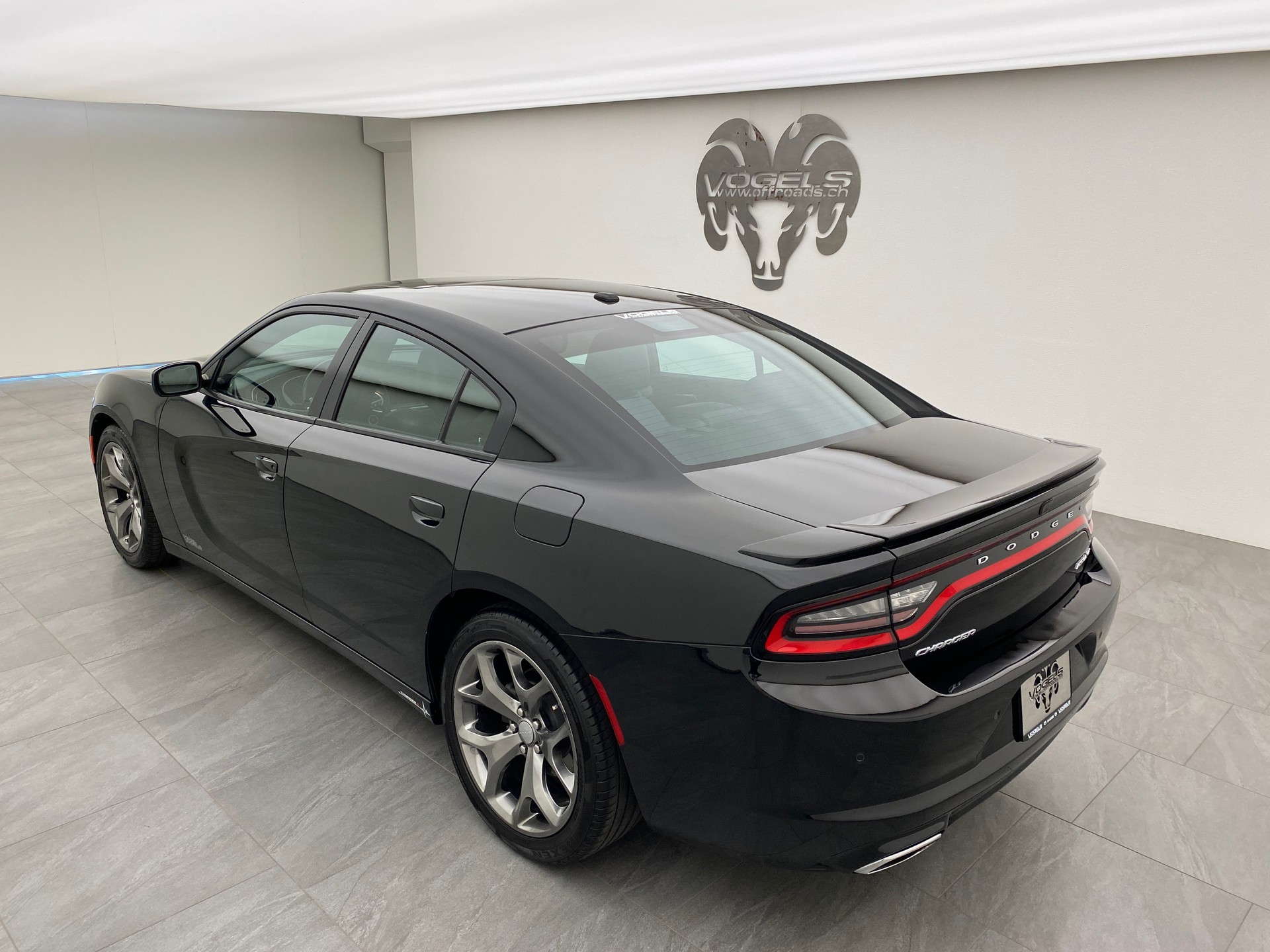 DODGE Charger 3.6 Rallye-image-5