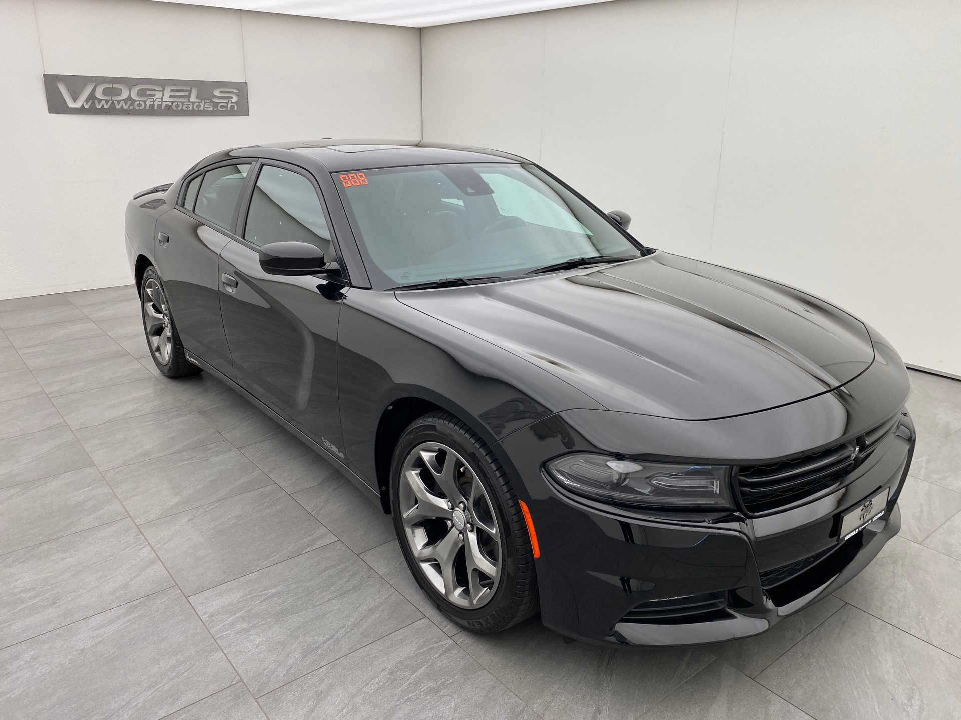 DODGE Charger 3.6 Rallye-image-2