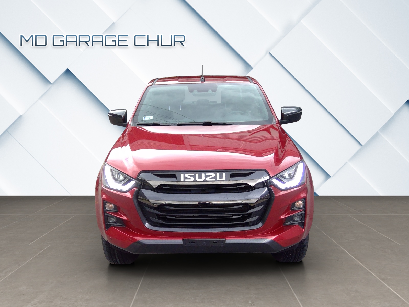 ISUZU D-MAX 1.9 SpaceCab N60FF 4x4 AT-showroom-element-2