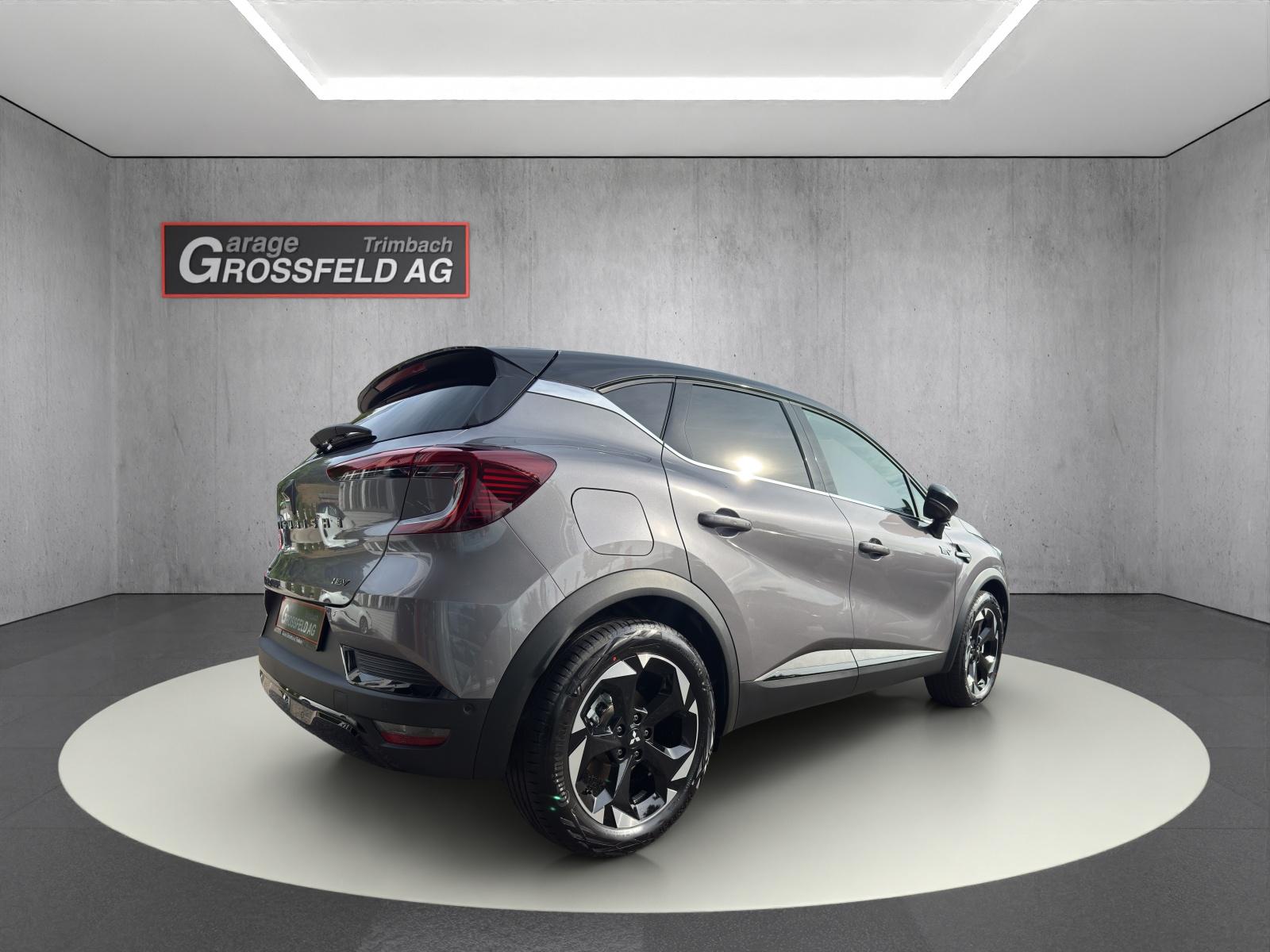 MITSUBISHI ASX 1.6 HEV Instyle-image-5
