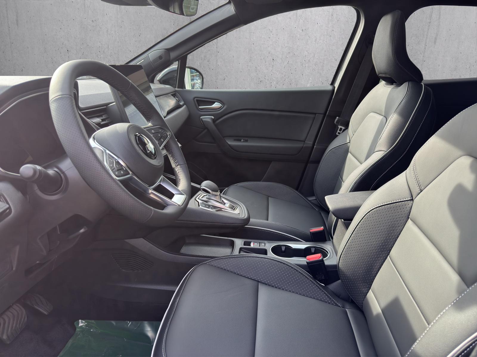 MITSUBISHI ASX 1.6 HEV Instyle-image-8