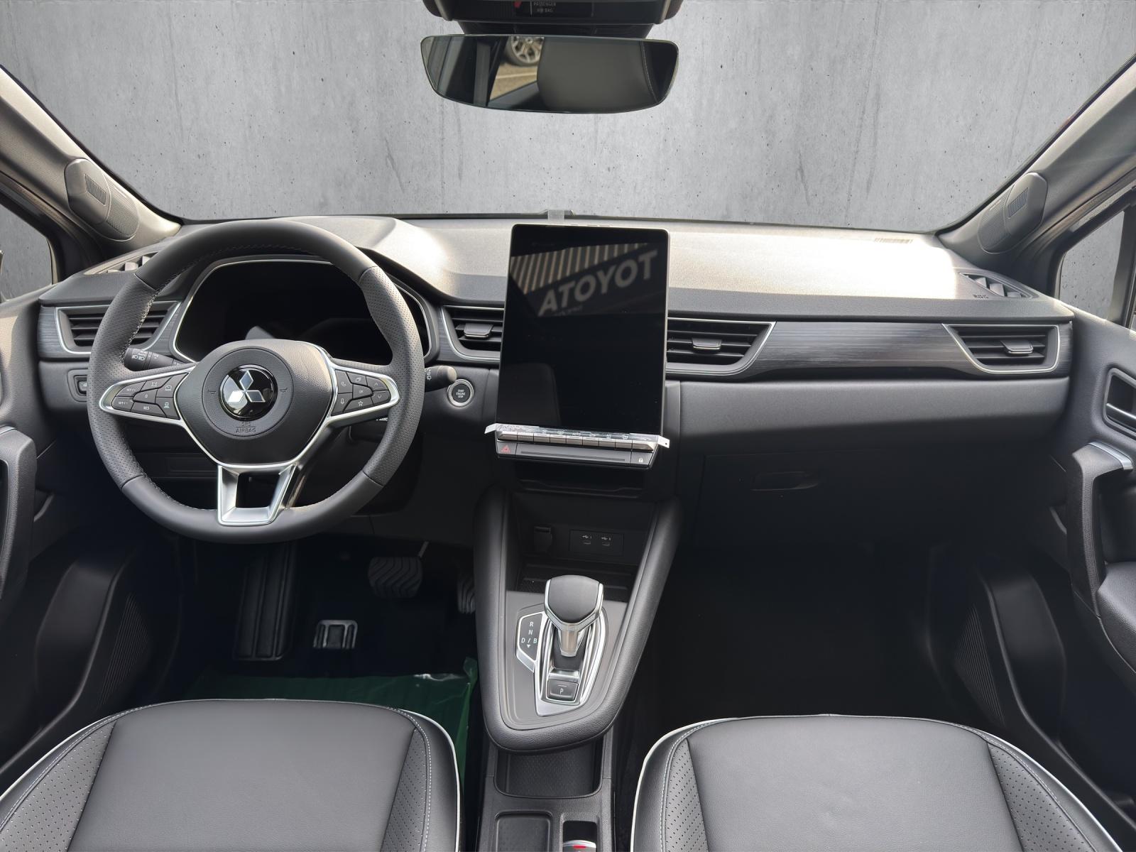 MITSUBISHI ASX 1.6 HEV Instyle-image-10
