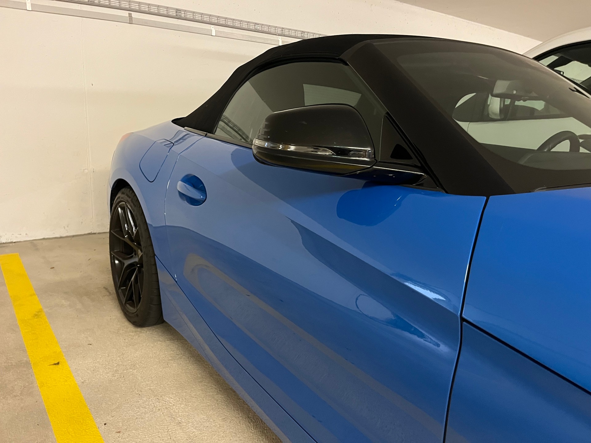 BMW Z4 sDrive 20i Steptronic-image-20