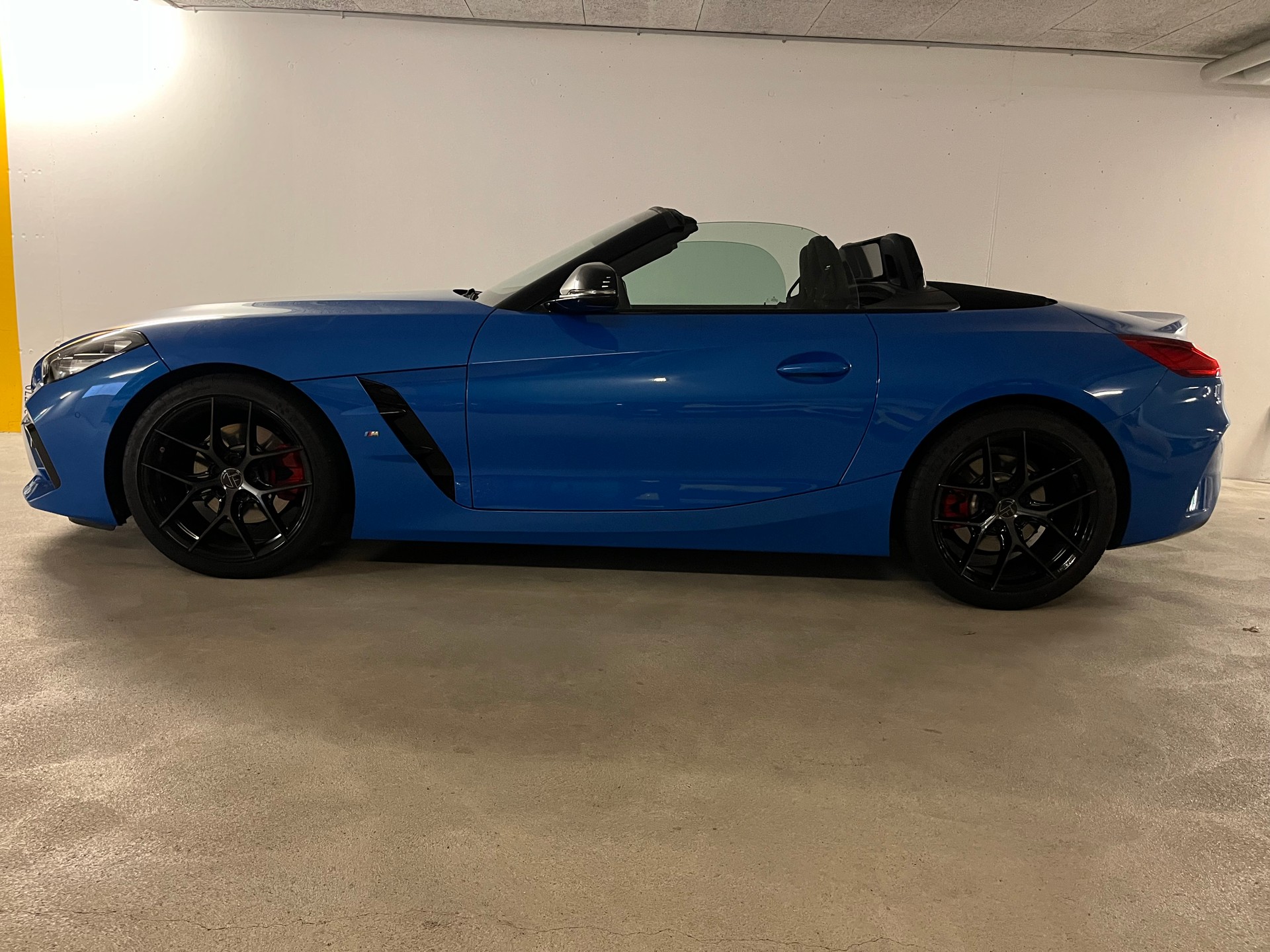 BMW Z4 sDrive 20i Steptronic-image-15