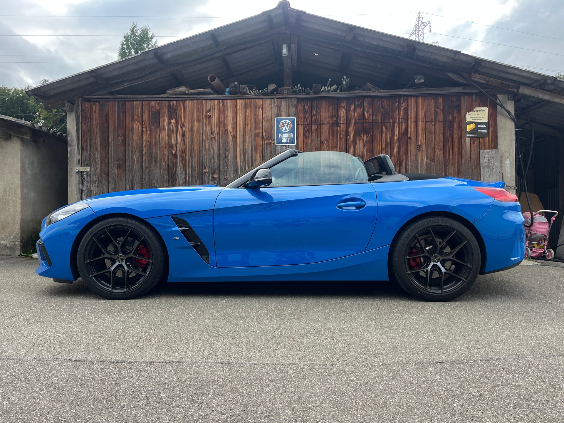 BMW Z4 sDrive 20i Steptronic-image-2